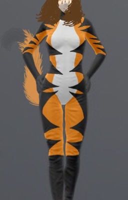 Miraculous Tigress 