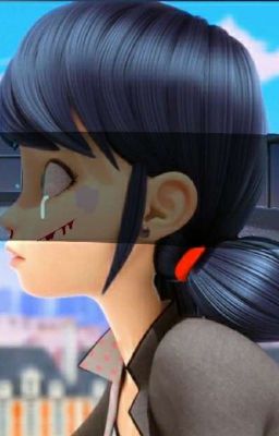 Miraculous Yandere (Miraculous Ladybug Short Story)