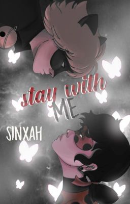 Miraculum: Stay with me