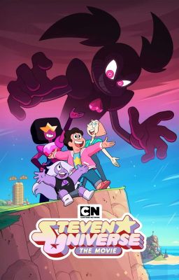 mirando universos : Steven universe .