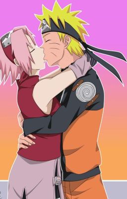 Mirar a tu corazón (Naruto x Sakura)