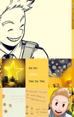 Mirio's awesome Instagram 