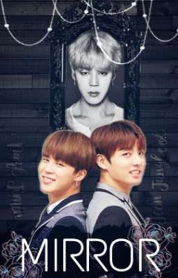 Mirror // KookMin 