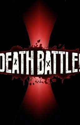 Mis DEATH BATTLE! (Tercera Temporada)