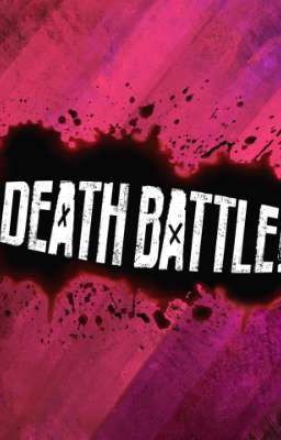 Mis Death Battles Remaster