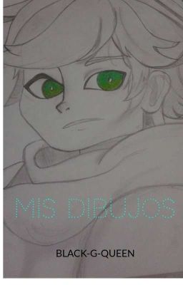 Mis dibujos 