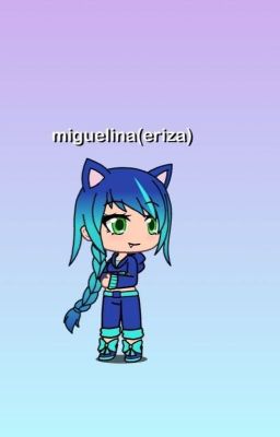 mis oc's {gacha life}