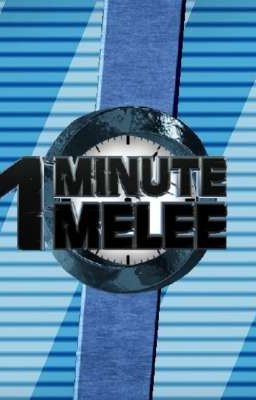 Mis One Minute Melee (Cuarta temporada)