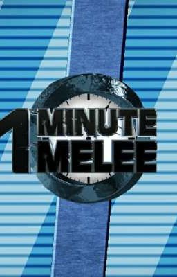 Mis One Minute Melee (Quinta Temporada)