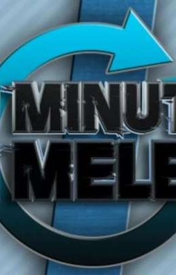 Mis One Minute Melee (Segunda Temporada)