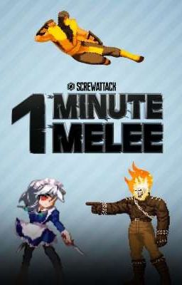 Mis One Minute Melee (Temporada 8)