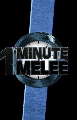 Mis One Minute Melee (Tercera temporada)