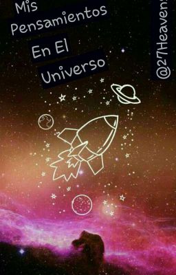 Mis Pensamientos En El Universo