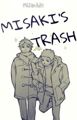 misaki's trash