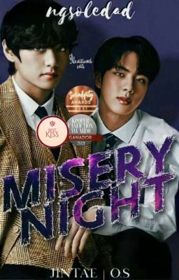 Misery Night #1 : JinTae [Cmpt✔]