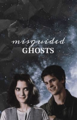 misguided ghosts ~ r.j.l