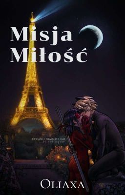 Misja Miłość || Miraculous