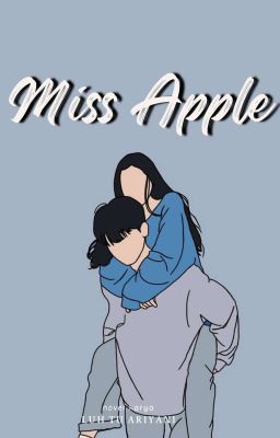 MISS APPLE (END)