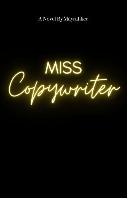 Miss Copywriter (✓)