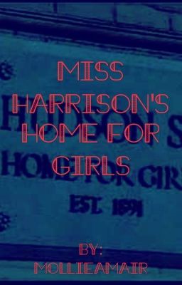 Miss Harrison's Home for Girls 