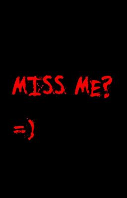 MiSs Me? =)