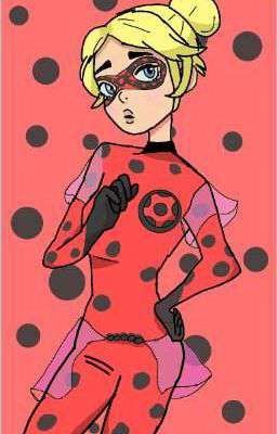 Miss Pecks Miraculous Leidybug