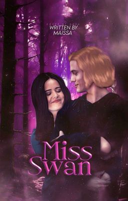 Miss Swan│Jasper Hale