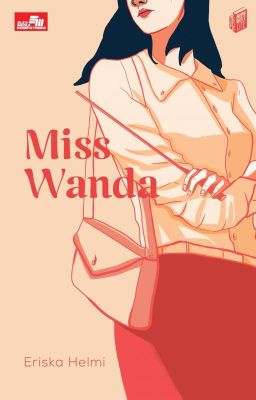 Miss Wanda (Completed)