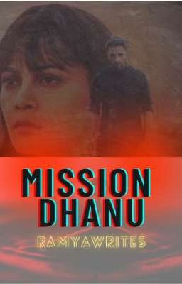 Mission Dhanu