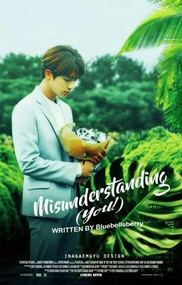 Missunderstanding: You [Imagination - Jin ver.] - END✔