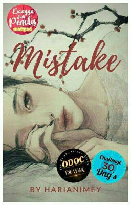 MISTAKE #ODOC_TheWWG