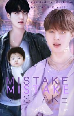 MISTAKE || YOONMIN || T R A D U C C I Ó N