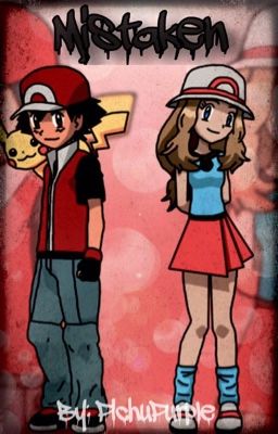 Mistaken (amourshipping) 