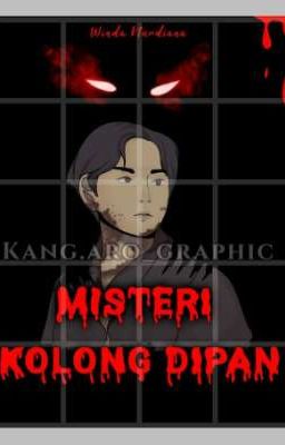 Misteri Kolong Dipan