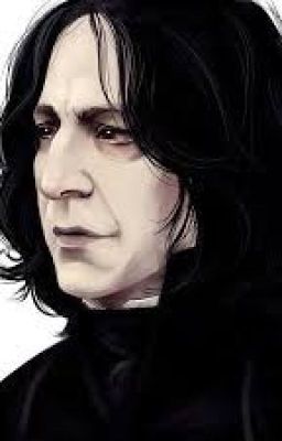 Misunderstood (Severus Snape X Reader)