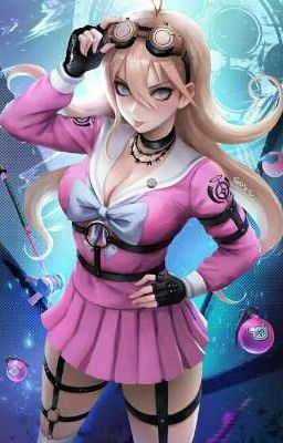 Miu Iruma Instragram