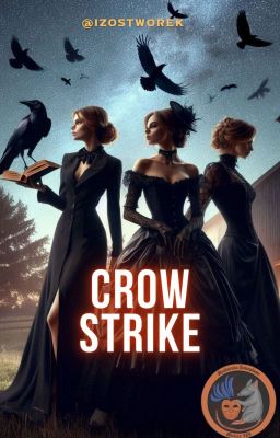 Między wierszami, czyli crow strike, ale inaczej