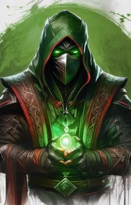 MK1 ERMAC