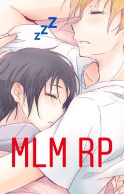 MLM RP Book [Semi descriptive]