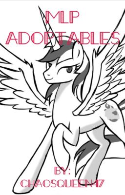 MLP Adoptable's