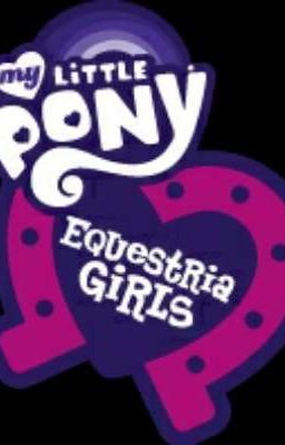 Mlp Equestria Girls A tale of a loving sister