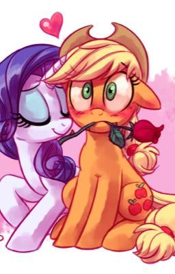 MLP ng (couples I sort of like) edition