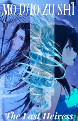 =Mo Dao Zu Shi= (Lan Zhan x Modern Oc)