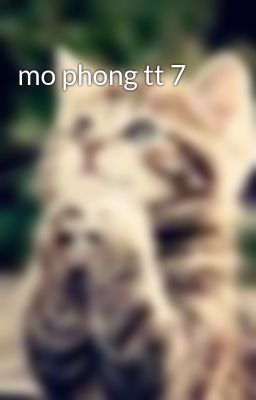 mo phong tt 7