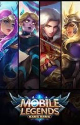 Mobile Legends !!! (story) :)