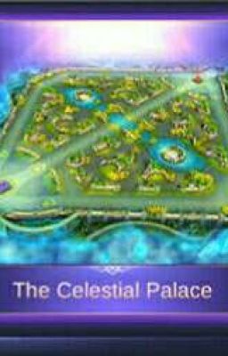 Mobile Legends-The Battle in Celestial Palace