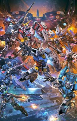 Mobile Suit Gundam: Resistance of Remnant