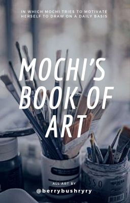 Mochi's Book of Art