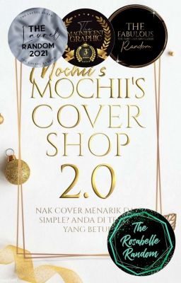 MOCHII'S COVERSHOP 2.0 |CLOSED!