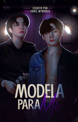 Modela para mí 📸 | Kookv